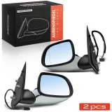 Außenspiegel Außenspiegel Frankberg 5481FB0069463