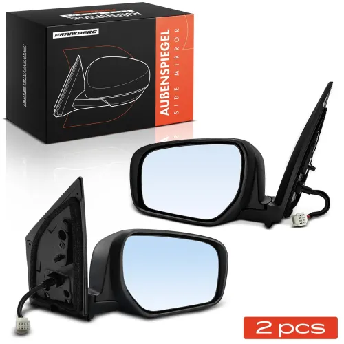 Außenspiegel Außenspiegel Frankberg 5481FB0069465 Bild Außenspiegel Außenspiegel Frankberg 5481FB0069465