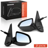 Außenspiegel Außenspiegel Frankberg 5481FB0069470