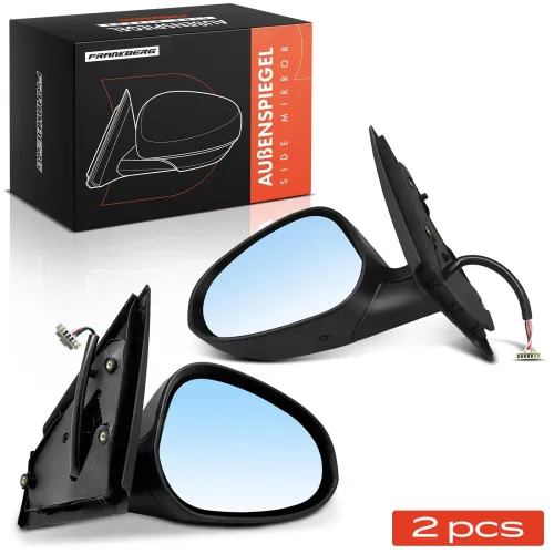Außenspiegel Außenspiegel Frankberg 5481FB0069486 Bild Außenspiegel Außenspiegel Frankberg 5481FB0069486