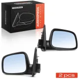 Außenspiegel Außenspiegel Frankberg 5481FB0069505