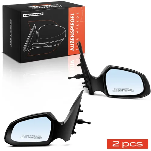 Außenspiegel Außenspiegel Frankberg 5481FB0069509 Bild Außenspiegel Außenspiegel Frankberg 5481FB0069509