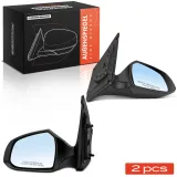 Außenspiegel Außenspiegel Frankberg 5481FB0069511