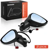 Außenspiegel Außenspiegel Frankberg 5481FB0069518