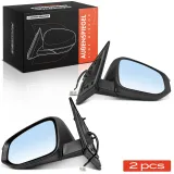 Außenspiegel Außenspiegel Frankberg 5481FB0069521