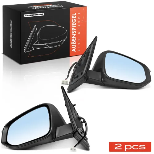 Außenspiegel Außenspiegel Frankberg 5481FB0069521 Bild Außenspiegel Außenspiegel Frankberg 5481FB0069521