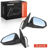 Außenspiegel Außenspiegel Frankberg 5481FB0069522