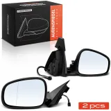 Außenspiegel Außenspiegel Frankberg 5481FB0069525