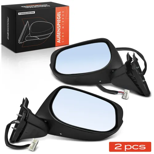 Außenspiegel Außenspiegel Frankberg 5481FB0069538 Bild Außenspiegel Außenspiegel Frankberg 5481FB0069538