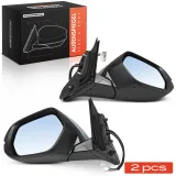 Außenspiegel Außenspiegel Frankberg 5481FB0069540