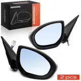 Außenspiegel Außenspiegel Frankberg 5481FB0069547