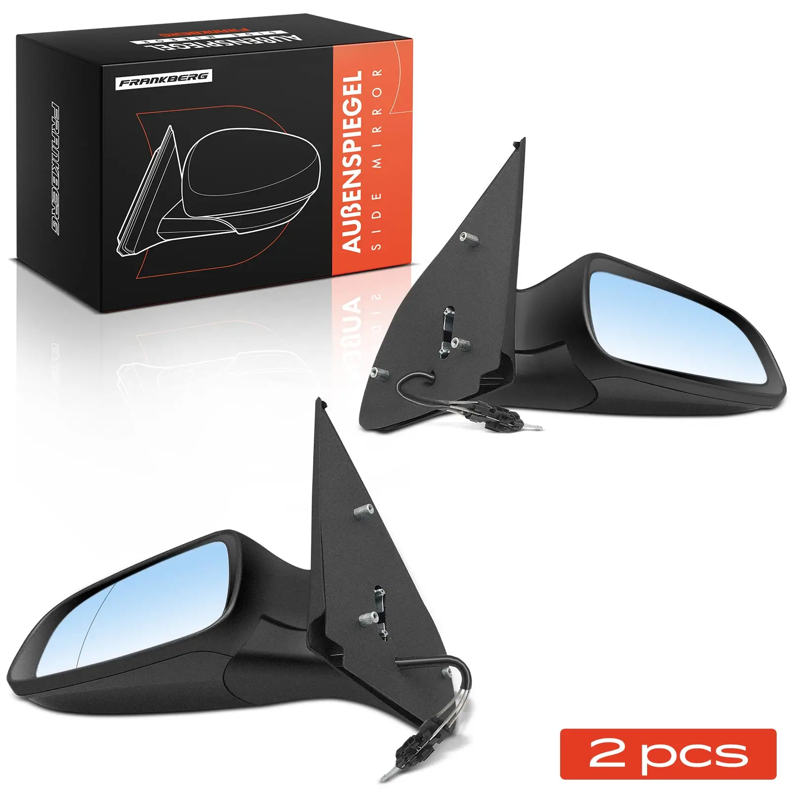 Außenspiegel Außenspiegel Frankberg 5481FB0069551