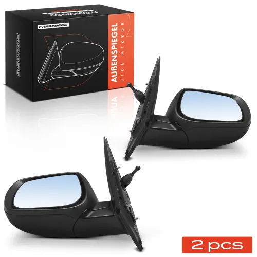 Außenspiegel Außenspiegel Frankberg 5481FB0069554 Bild Außenspiegel Außenspiegel Frankberg 5481FB0069554