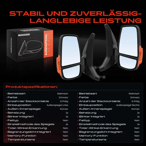 Außenspiegel Außenspiegel Frankberg 5481FB0069565 Bild Außenspiegel Außenspiegel Frankberg 5481FB0069565