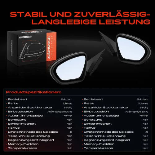 Außenspiegel Außenspiegel Frankberg 5481FB0069577 Bild Außenspiegel Außenspiegel Frankberg 5481FB0069577