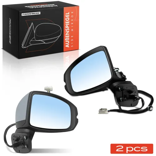 Außenspiegel Außenspiegel Frankberg 5481FB0069604 Bild Außenspiegel Außenspiegel Frankberg 5481FB0069604