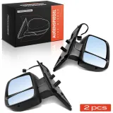 Außenspiegel Außenspiegel Frankberg 5481FB0069614