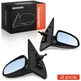 Außenspiegel Außenspiegel Frankberg 5481FB0069622