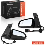 Außenspiegel Außenspiegel Frankberg 5481FB0069632