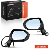 Außenspiegel Außenspiegel Frankberg 5481FB0069634