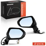 Außenspiegel Außenspiegel Frankberg 5481FB0069635