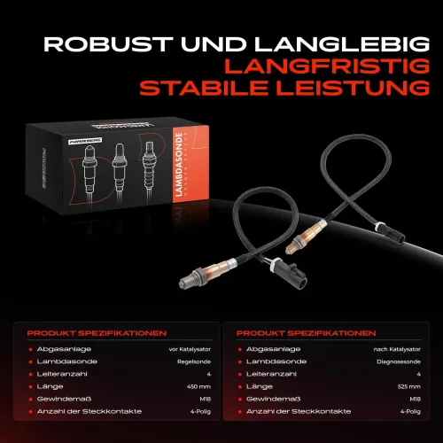 Lambdasonde Frankberg 5481FB0069648 Bild Lambdasonde Frankberg 5481FB0069648