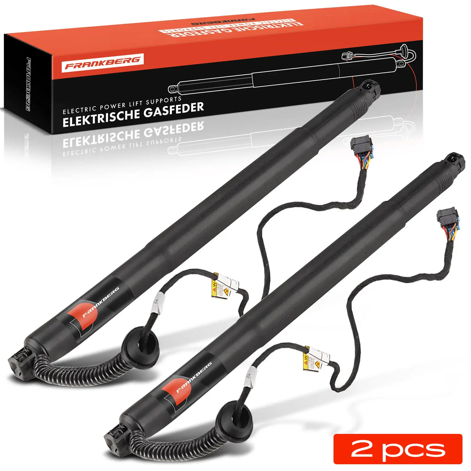 Hydraulikpumpe, Lenkung Frankberg 5481FB0069665