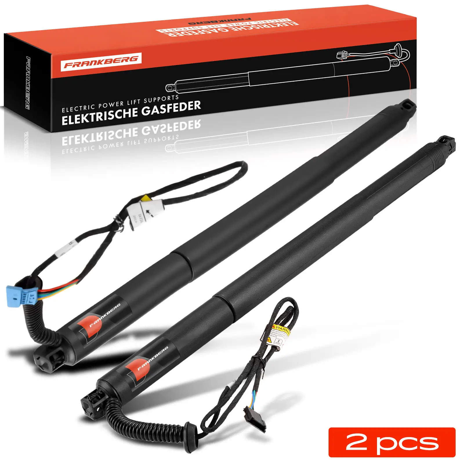 Hydraulikpumpe, Lenkung Frankberg 5481FB0069666