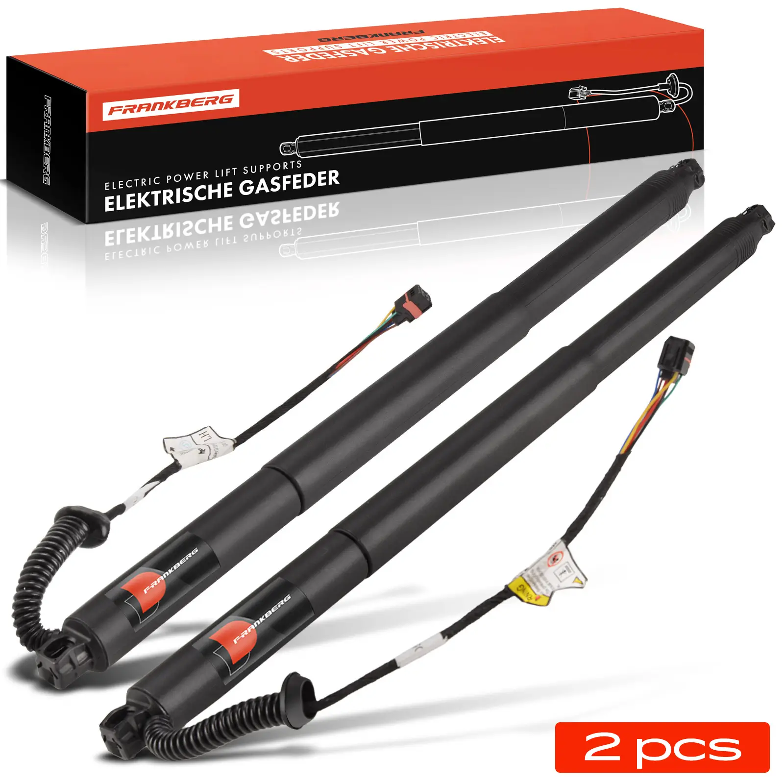 Hydraulikpumpe, Lenkung Frankberg 5481FB0069669