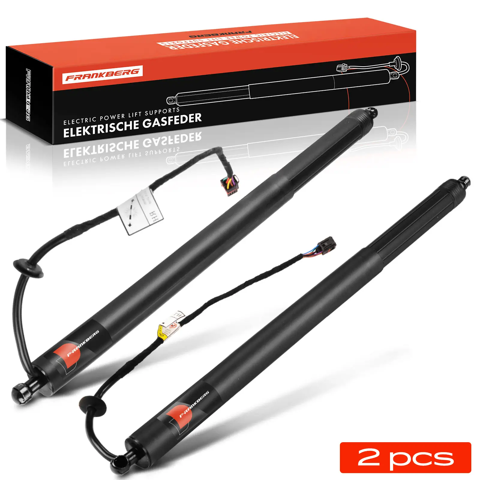 Hydraulikpumpe, Lenkung Frankberg 5481FB0069672