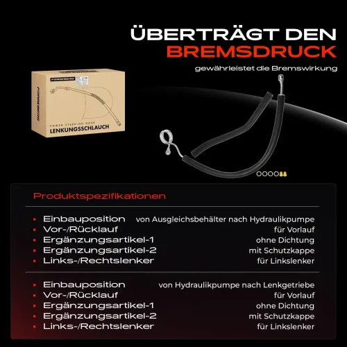 Sensor, Raddrehzahl Vorderachse beidseitig Frankberg 5481FB0000404 Bild Sensor, Raddrehzahl Vorderachse beidseitig Frankberg 5481FB0000404