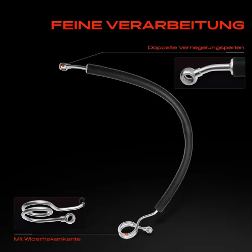 Sensor, Raddrehzahl Vorderachse beidseitig Frankberg 5481FB0000404 Bild Sensor, Raddrehzahl Vorderachse beidseitig Frankberg 5481FB0000404