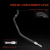 Hydraulikschlauch, Lenkung von Hydraulikpumpe nach Lenkgetriebe Frankberg 5481FB0069688 Bild Hydraulikschlauch, Lenkung von Hydraulikpumpe nach Lenkgetriebe Frankberg 5481FB0069688