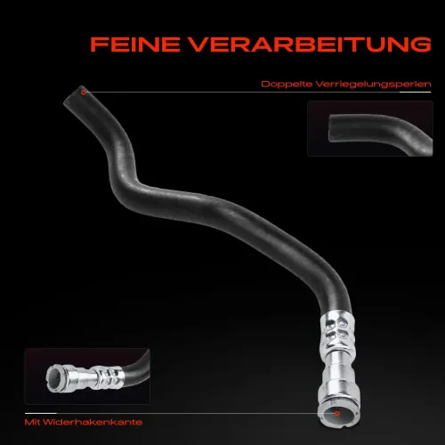 Sensor, Raddrehzahl Hinterachse rechts Hinterachse rechts Frankberg 5481FB0000402 Bild Sensor, Raddrehzahl Hinterachse rechts Hinterachse rechts Frankberg 5481FB0000402