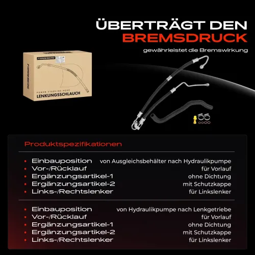 Sensor, Raddrehzahl Vorderachse beidseitig Frankberg 5481FB0000404 Bild Sensor, Raddrehzahl Vorderachse beidseitig Frankberg 5481FB0000404