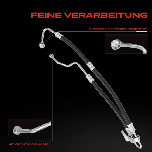 Sensor, Raddrehzahl Vorderachse beidseitig Frankberg 5481FB0000404 Bild Sensor, Raddrehzahl Vorderachse beidseitig Frankberg 5481FB0000404