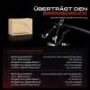 Hydraulikschlauch, Lenkung von Kühlrohr nach Ausgleichsbehälter Frankberg 5481FB0069705 Bild Hydraulikschlauch, Lenkung von Kühlrohr nach Ausgleichsbehälter Frankberg 5481FB0069705