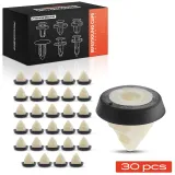 Clip, Zier-/Schutzleiste Frankberg 5481FB0069725