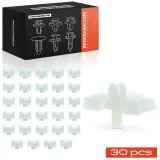 Clip, Zier-/Schutzleiste Frankberg 5481FB0069727