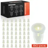 Clip, Zier-/Schutzleiste Frankberg 5481FB0069730