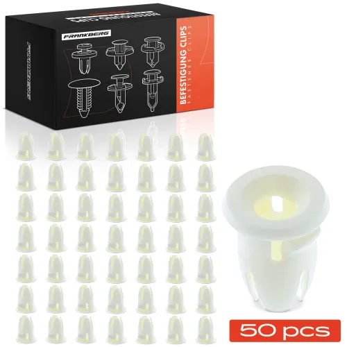 Clip, Zier-/Schutzleiste Frankberg 5481FB0069730 Bild Clip, Zier-/Schutzleiste Frankberg 5481FB0069730