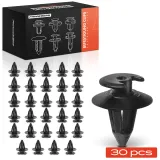 Clip, Zier-/Schutzleiste Frankberg 5481FB0069734