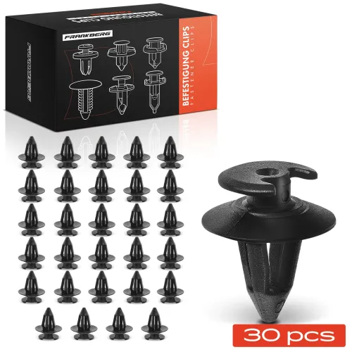 Clip, Zier-/Schutzleiste Frankberg 5481FB0069734 Bild Clip, Zier-/Schutzleiste Frankberg 5481FB0069734