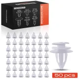 Clip, Zier-/Schutzleiste Türverkleidung Frankberg 5481FB0069736