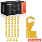 Clip, Zier-/Schutzleiste Frankberg 5481FB0069751