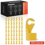 Clip, Zier-/Schutzleiste Frankberg 5481FB0069752