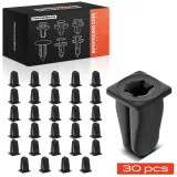 Clip, Zier-/Schutzleiste Frankberg 5481FB0069769