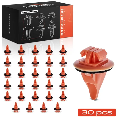 Clip, Zier-/Schutzleiste radseitig Frankberg 5481FB0069774 Bild Clip, Zier-/Schutzleiste radseitig Frankberg 5481FB0069774