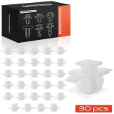 Clip, Zier-/Schutzleiste Kotflügel Frankberg 5481FB0069828