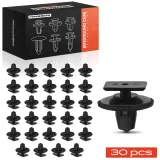 Clip, Zier-/Schutzleiste Frankberg 5481FB0069831